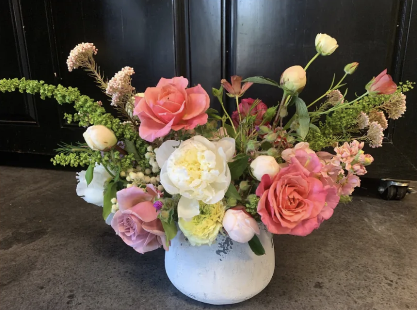 Rose Delight