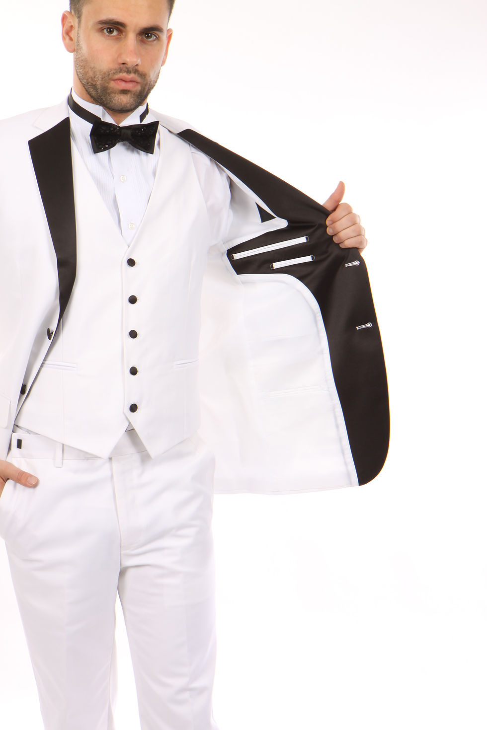 Thumbnail: Tuxedo MT 400S-03