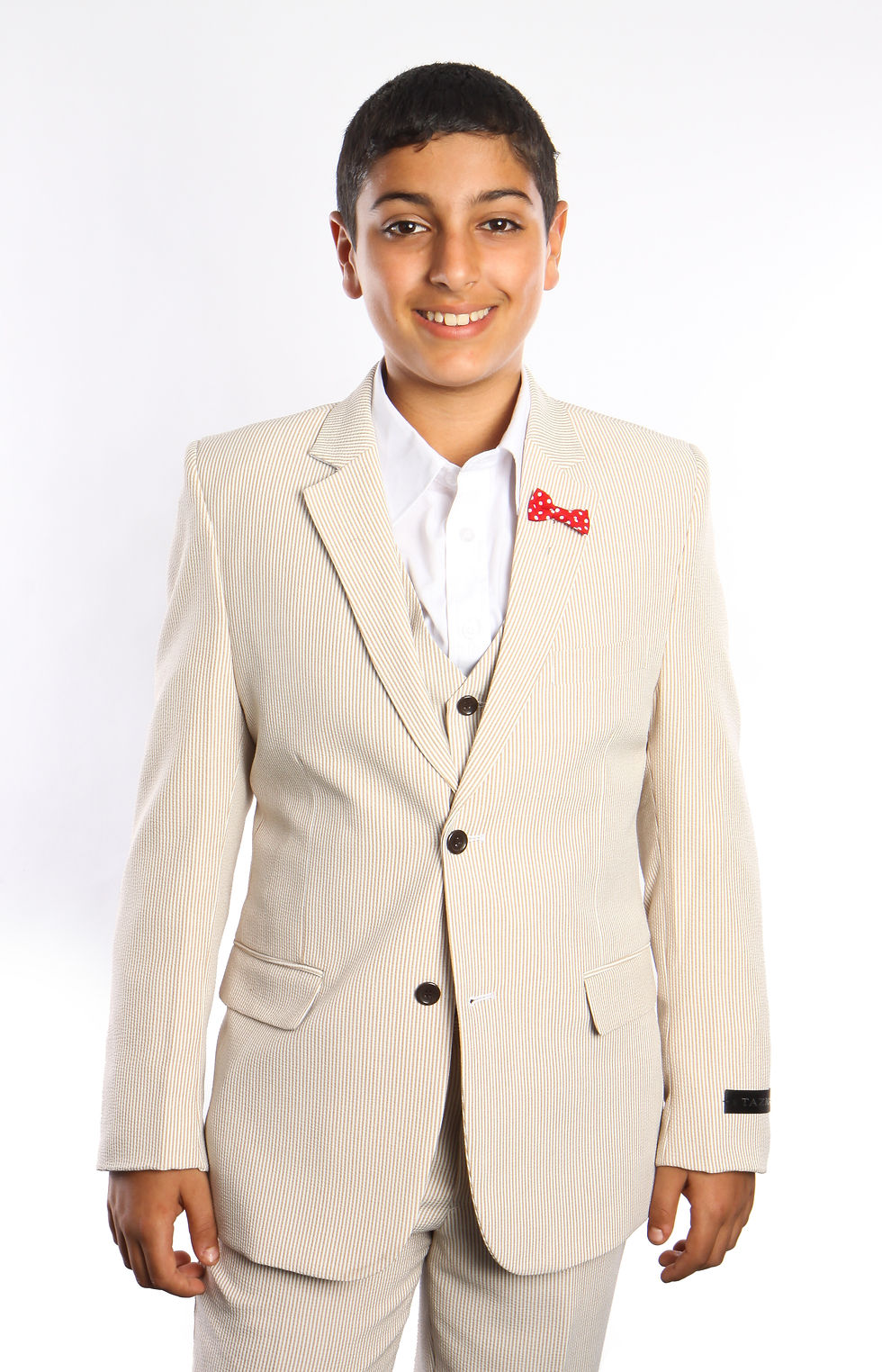 Thumbnail: Boys Suit 367