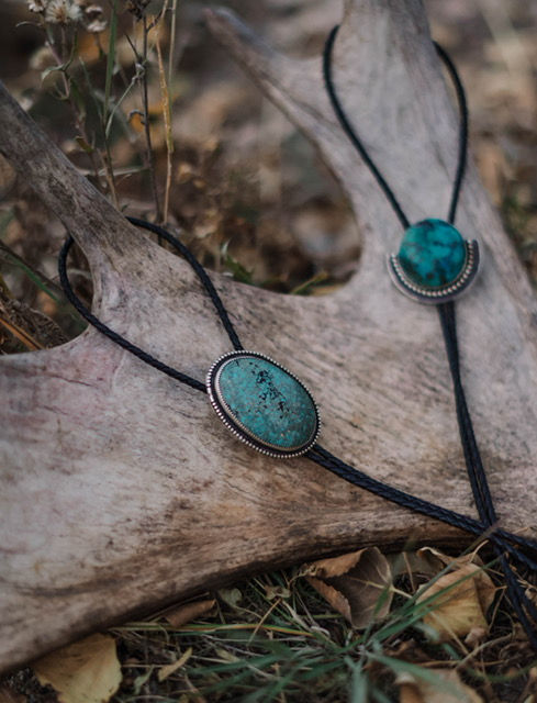 Bolo Ties