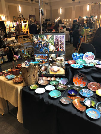 event display