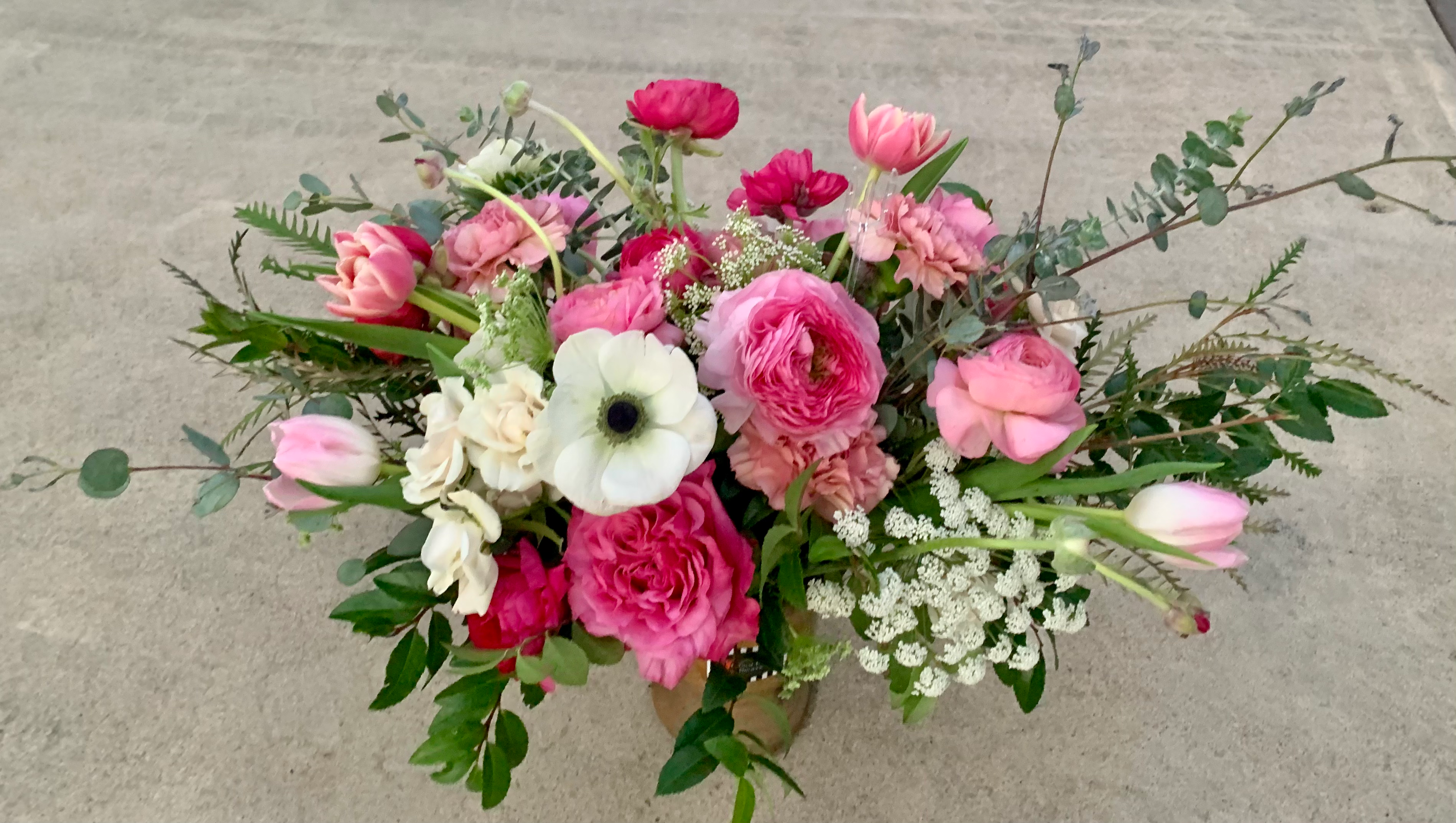 Love Pinks