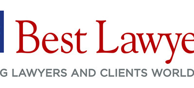Congratulations to Shivani Jegarajah on being listed on the BestLawyers, "Best Lawyers in the U