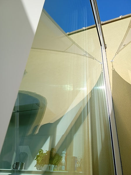 Ramen reinigen in Gent