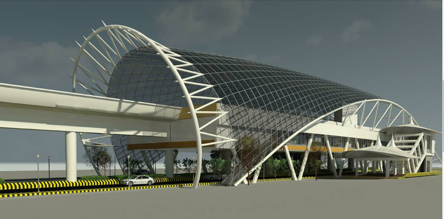 VARANASI METRO