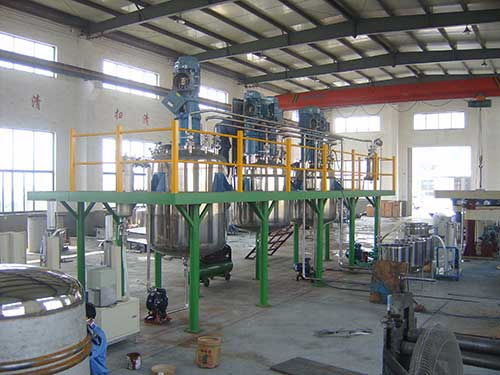 Lubricant oil & Grease