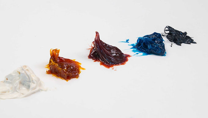Calcium Grease Formulation