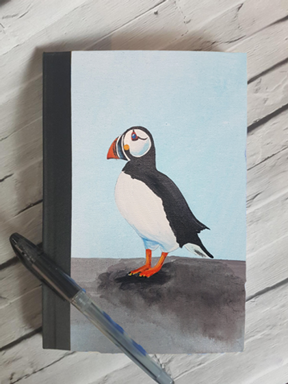 Penfold Notebook
