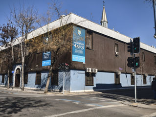 UTEM confía en GMC Ambiental para estudio arqueológico previo a su nuevo edificio deportivo