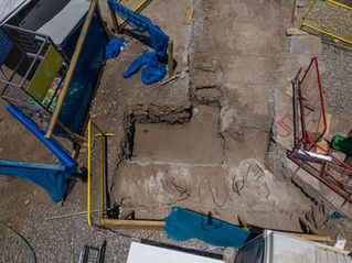 GMC Ambiental se adjudica trabajos de conservación y rescate arqueológico en Macul