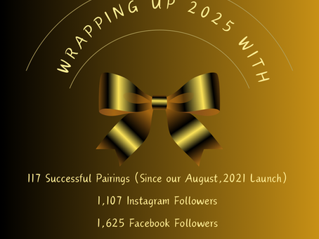 Wrapping Up 2025!
