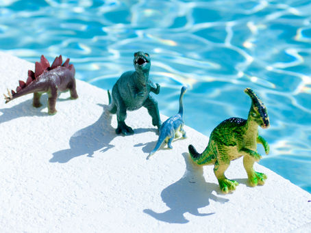 Weekend Nanny Position in the Pacific Palisades! UPDATE: THIS POSITION HAS BEEN FILLED!