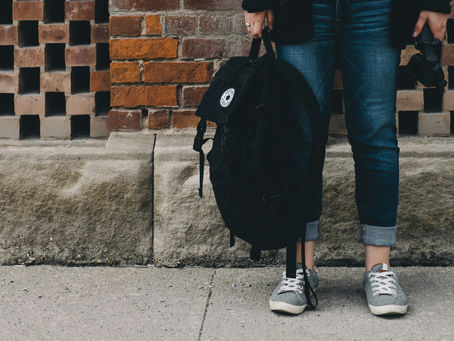 Part Time FA Position for Two School Aged Kids in Encino! UPDATE: THIS POSITION HAS BEEN FILLED!