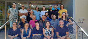 International Workshop on Food Web Dynamics and Climate Change in Global Upwelling Systems (Dec 8-12, 2025, South Africa)