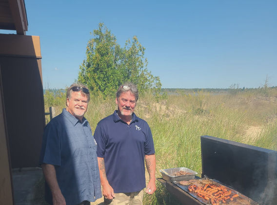 Grillmasters