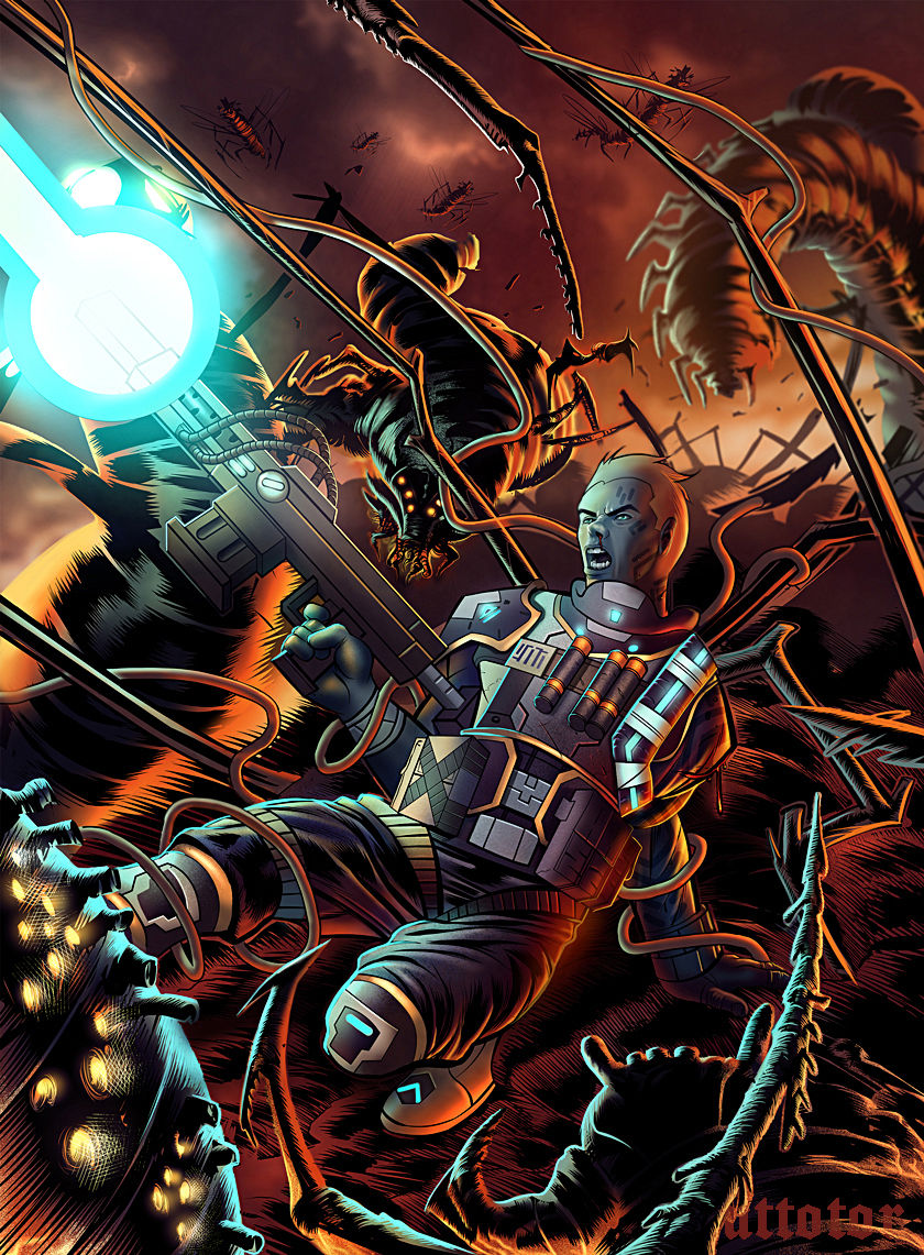 poster