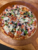 Mae West Vegetarian