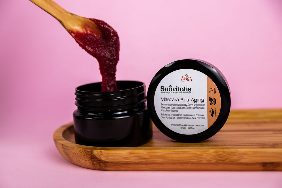 Miniatura: MÁSCARA ESFOLIANTE ANTI-AGING