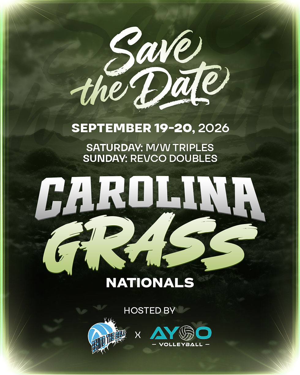 Carolina Grass Nationals