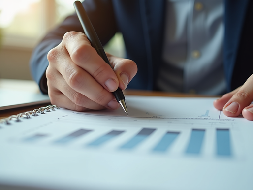 Actionable Small Business Growth Plans: Strategies That Work