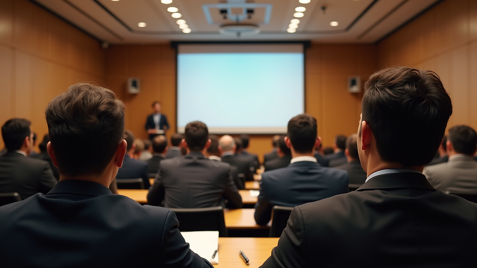 Discover the Power of Personal Growth Workshops: Your Gateway to Transformative Personal Development Seminars