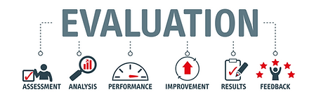 Evaluation