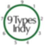 9 Types Indy Logo