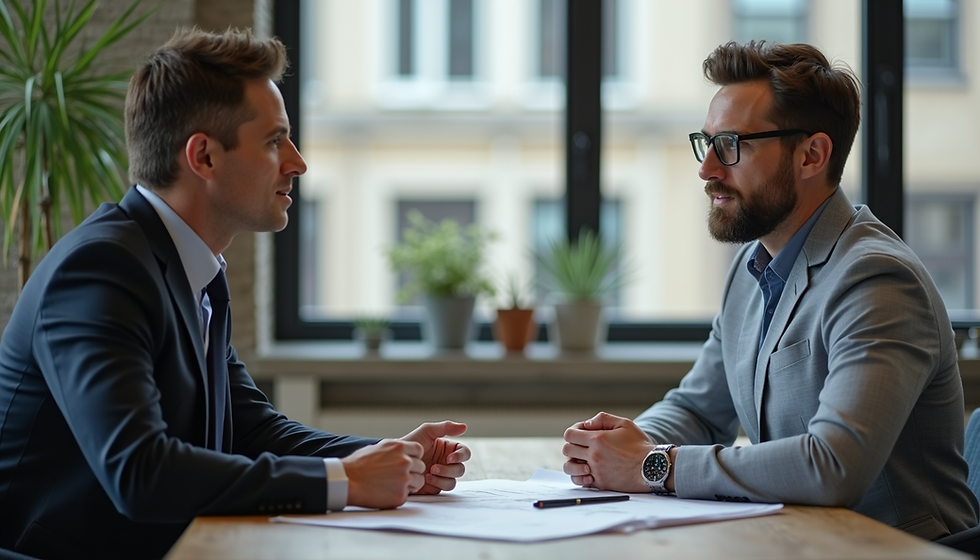 Why Hiring a Consulting Company Makes More Sense Than a Single Employee