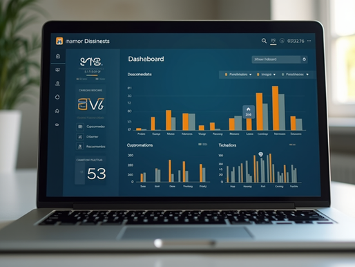 Streamlining Business with Online HR Services Explained
