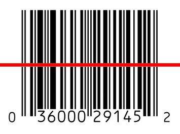 Bar Code Scanning