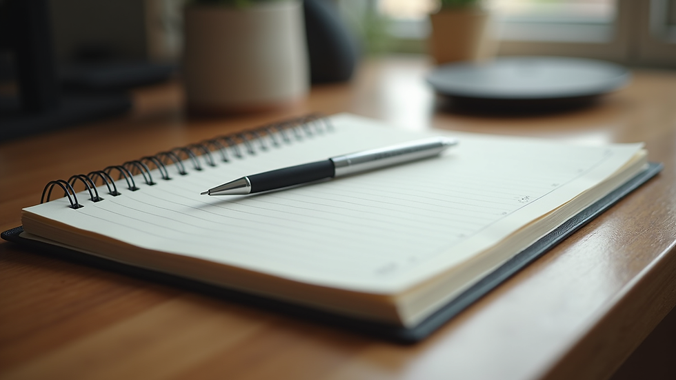 Personal Growth Blog: Your Guide to Self-Improvement Insights