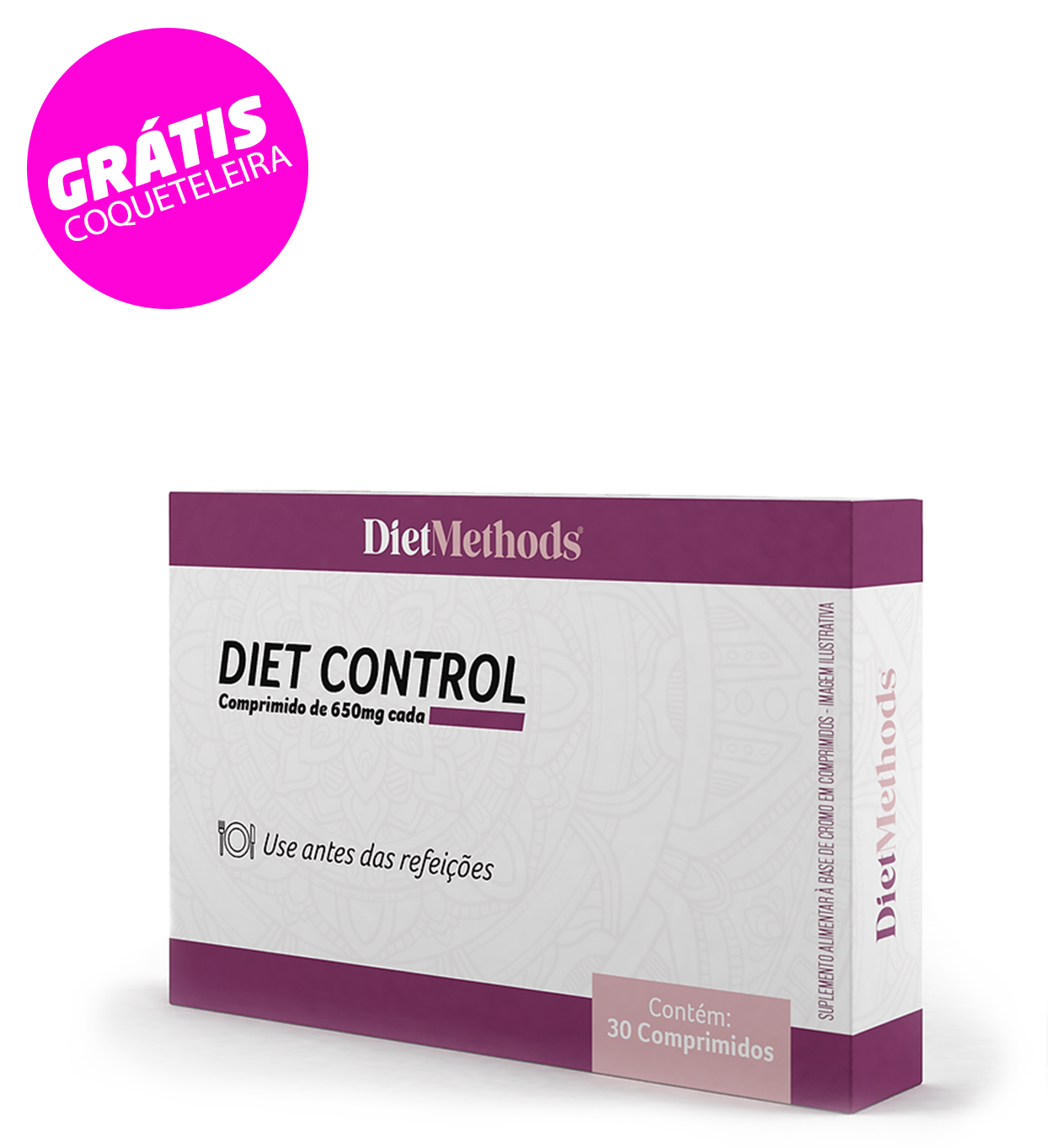 Diet Control - Diet Methods