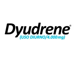 Logo Dyudrene