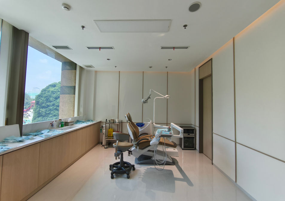 Senayan Klinik Project - WSA Construction