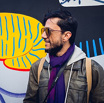 Marco Negrão - Yellow Fotografia (fotógrafo Recife)