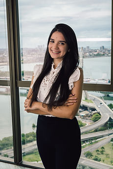 Retrato Corporativo - Fotógrafo Recife