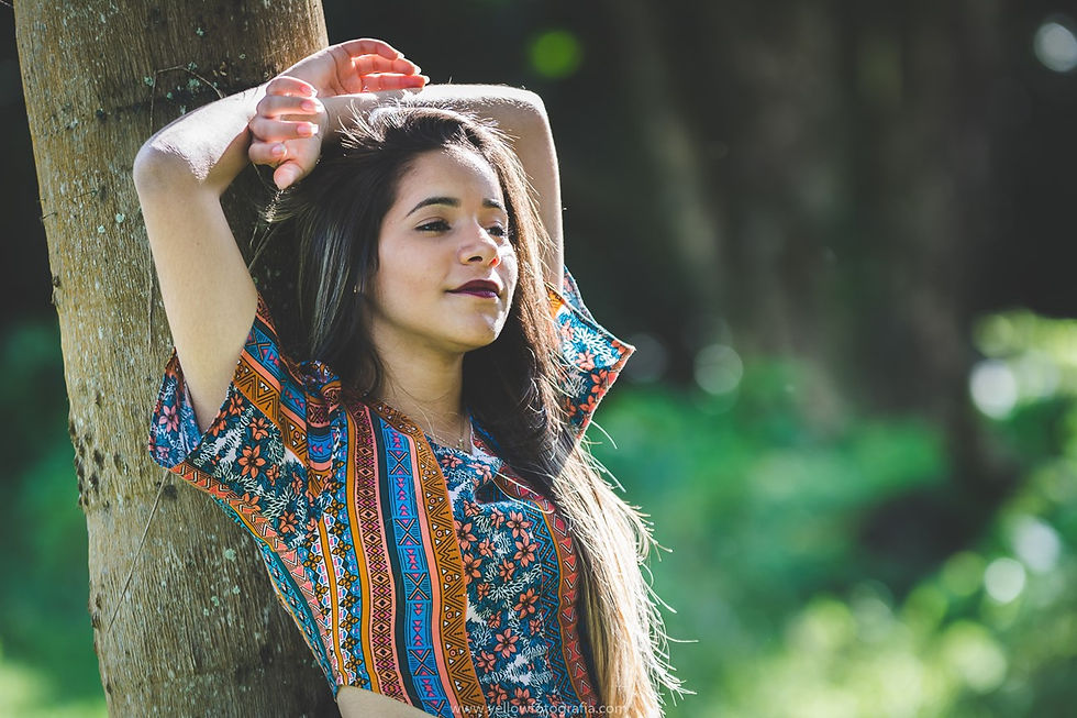 Ensaio Fotográfico: como fazer as melhores poses