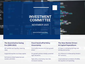 Investment Committee - At a Glance