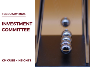 Investment Committee - February 2025