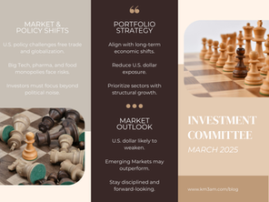 Investment Committee - Simplified