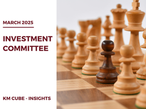 Investment Committee - March 2025
