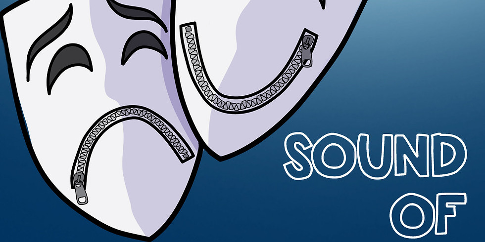 Sound Of Silence