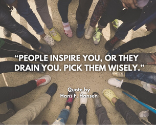 Who's In Your Circle?