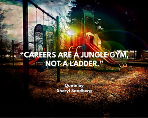 What Do You Want To Be When You Grow Up?
