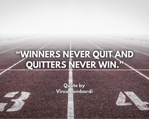 Are You A Sprinter Or A Long Distance Runner?