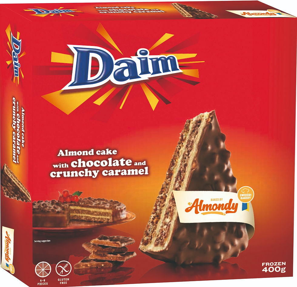 Daim