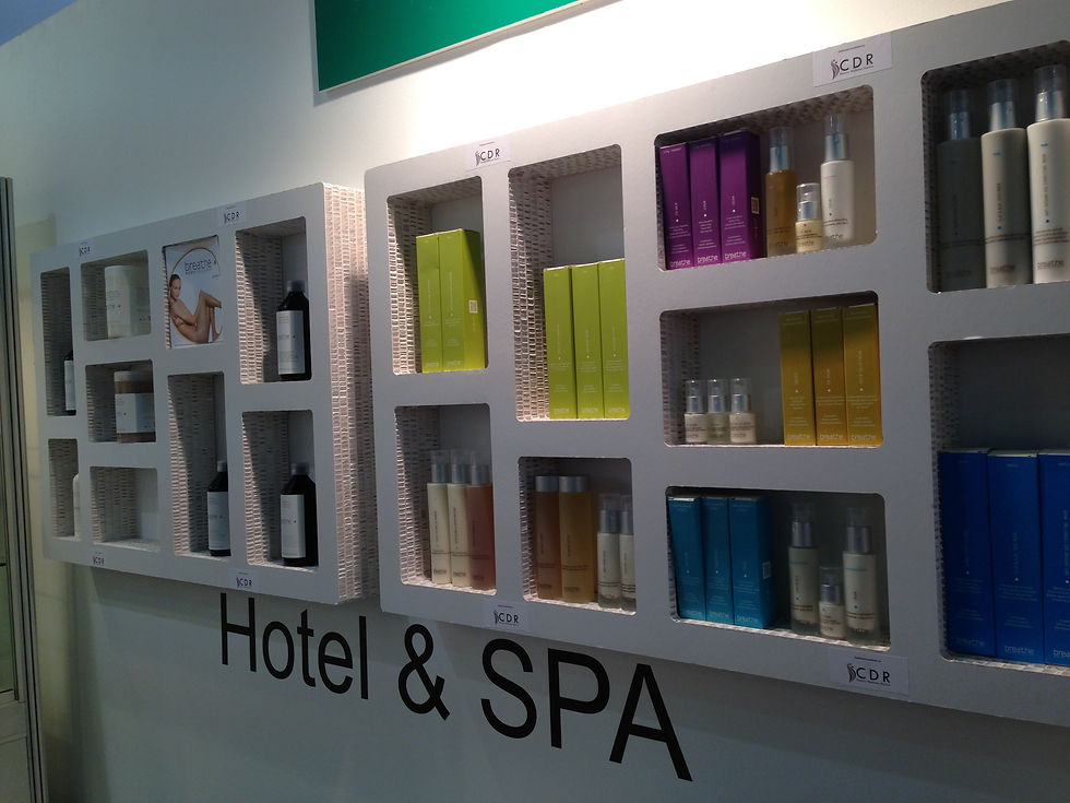 Beautyworld ME Dubai | UAE