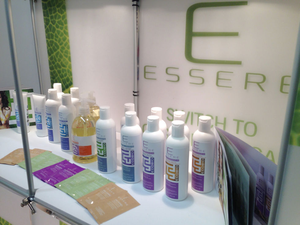 Natural & Organic PE | London | UK