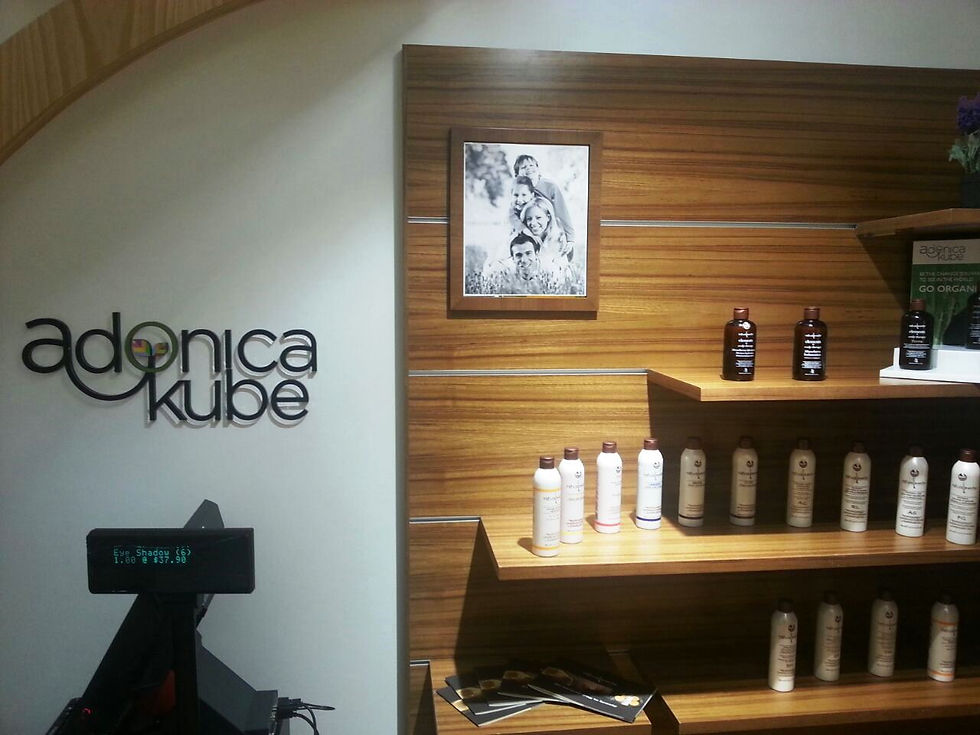 Adonica Kube shop | Singapore