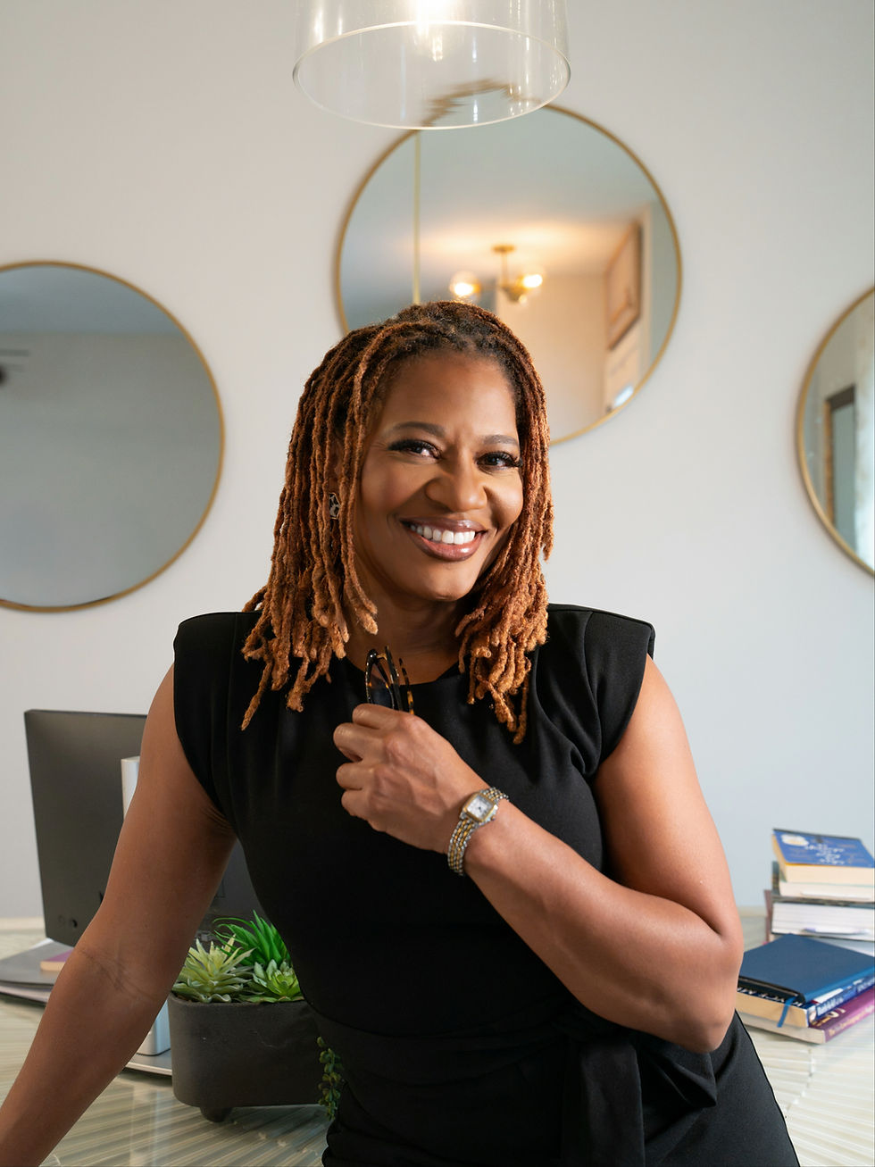 Author T.A. Wade